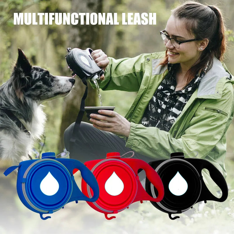 Aqua Leash